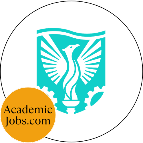 University of East logo